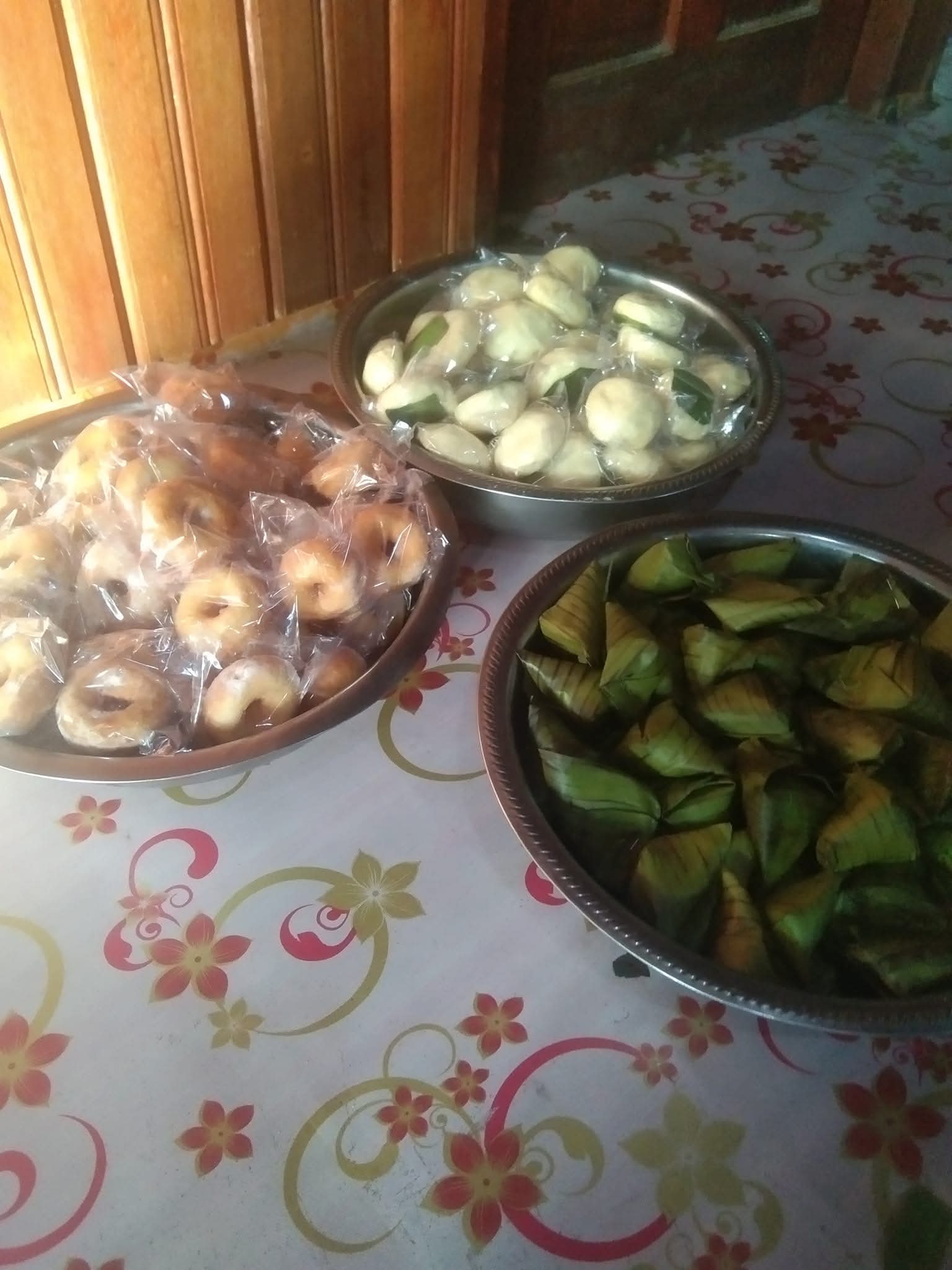 Kue Dapur Ajaib